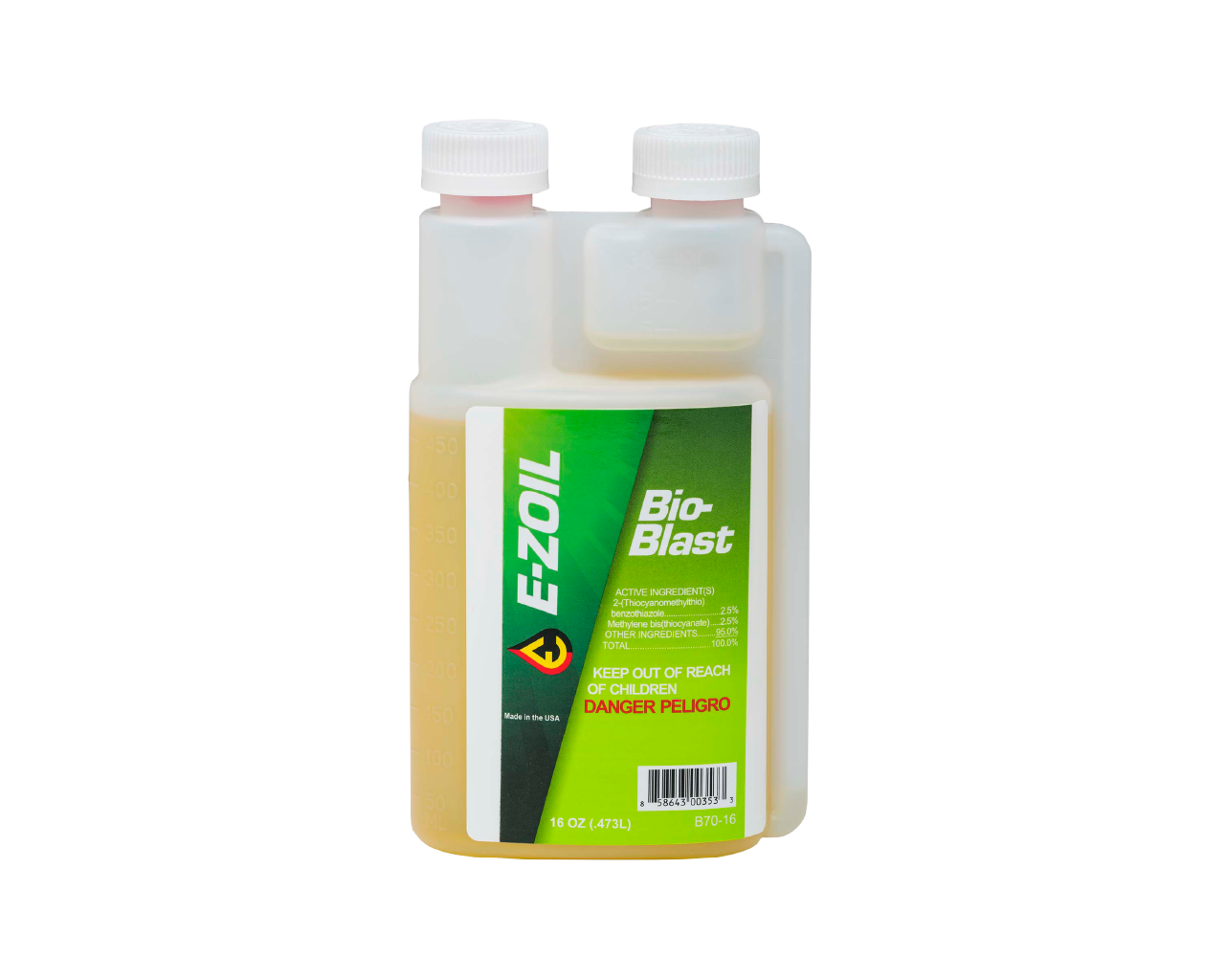 Bio-Blast 16 OZ